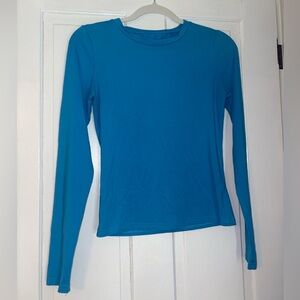 Vibrant Blue T-Shirt